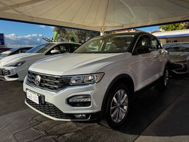 Volkswagen T-Roc 1.6 TDI SCR Advanced BlueMotion Technology