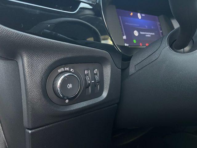 OPEL Corsa 1.2 S&S 100cv #Tech Pack #Bracciolo