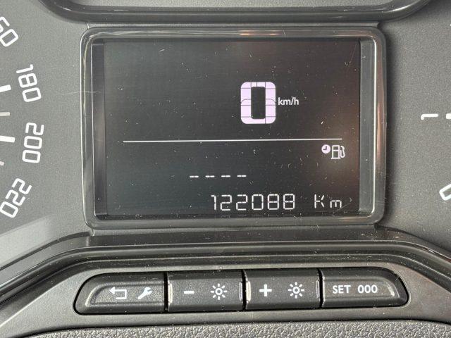 CITROEN Berlingo BlueHDi 100 Van M Driver 1000Kg Unicop. IVA Esp.