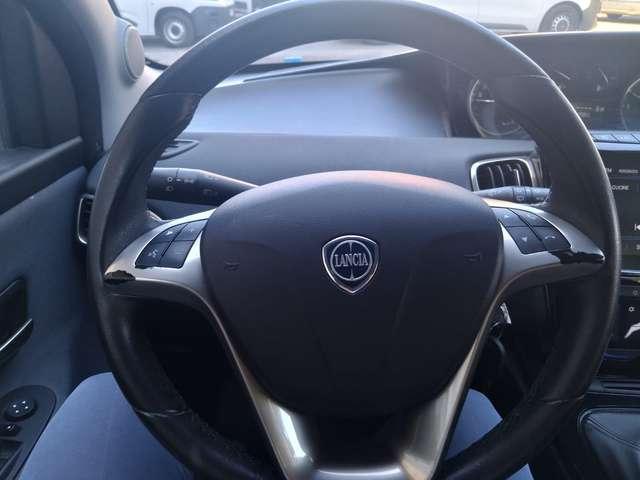 Lancia Ypsilon Ypsilon 1.0 firefly hybrid Gold s