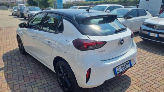 OPEL Corsa 1.5 D 100 CV GS Line