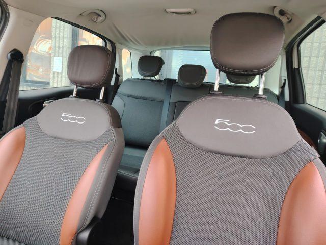 FIAT 500L 1.3 Multijet 85 CV Trekking NEOPATENTATI