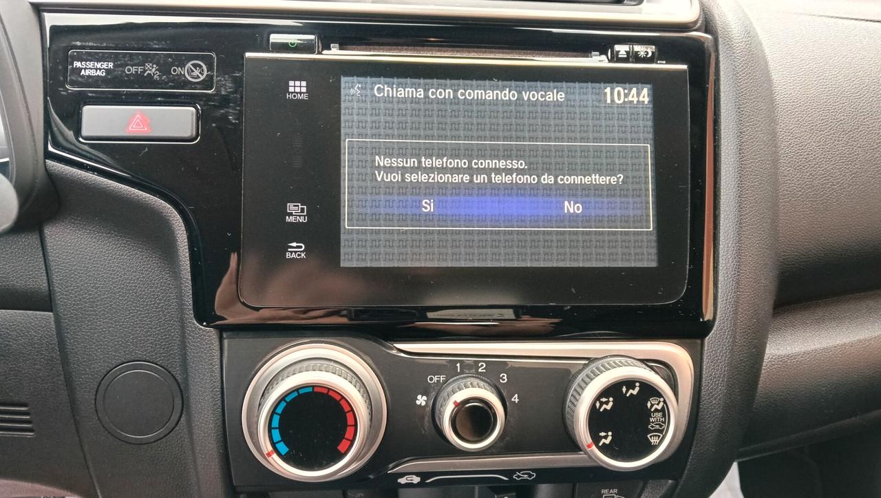 HONDA JAZZ 1.3 BENZ -PREZZO PROMO!