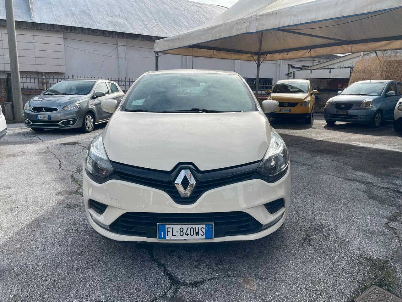 Renault Clio TCe 12V 90 CV GPL Start&Stop 5 porte Energy Zen