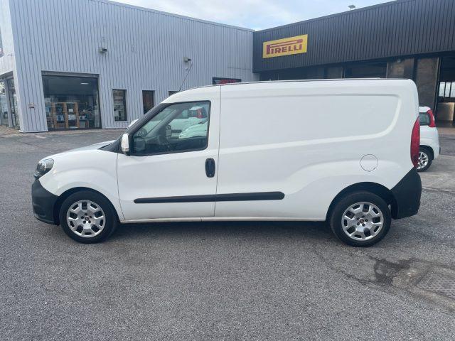 FIAT Doblo Doblò 1.6 MJT 120CV PL-TN C.Maxi SX - PREZZO+IVA