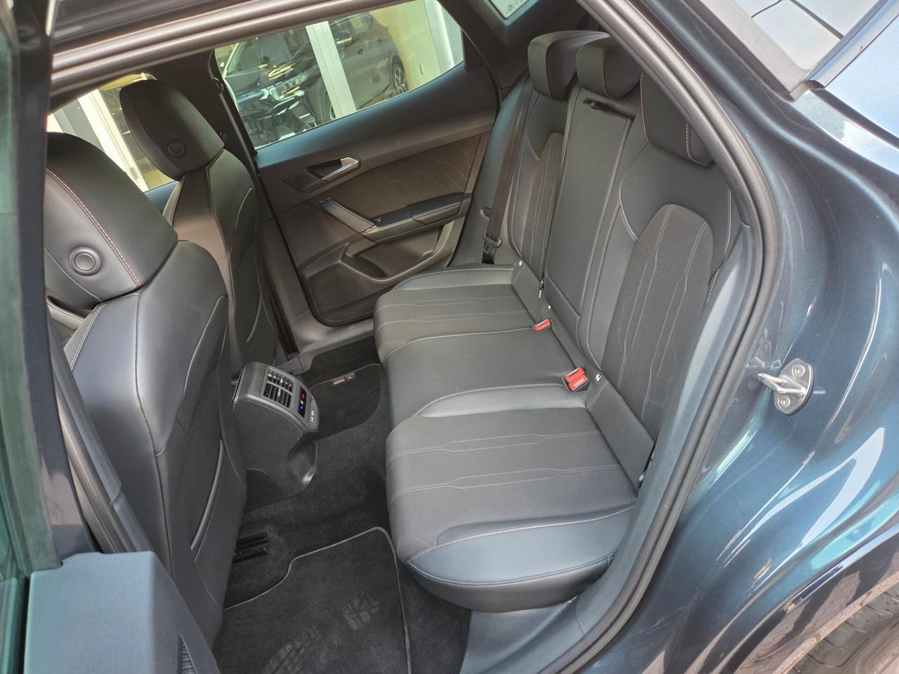 Cupra Formentor 2.0 TDI DSG