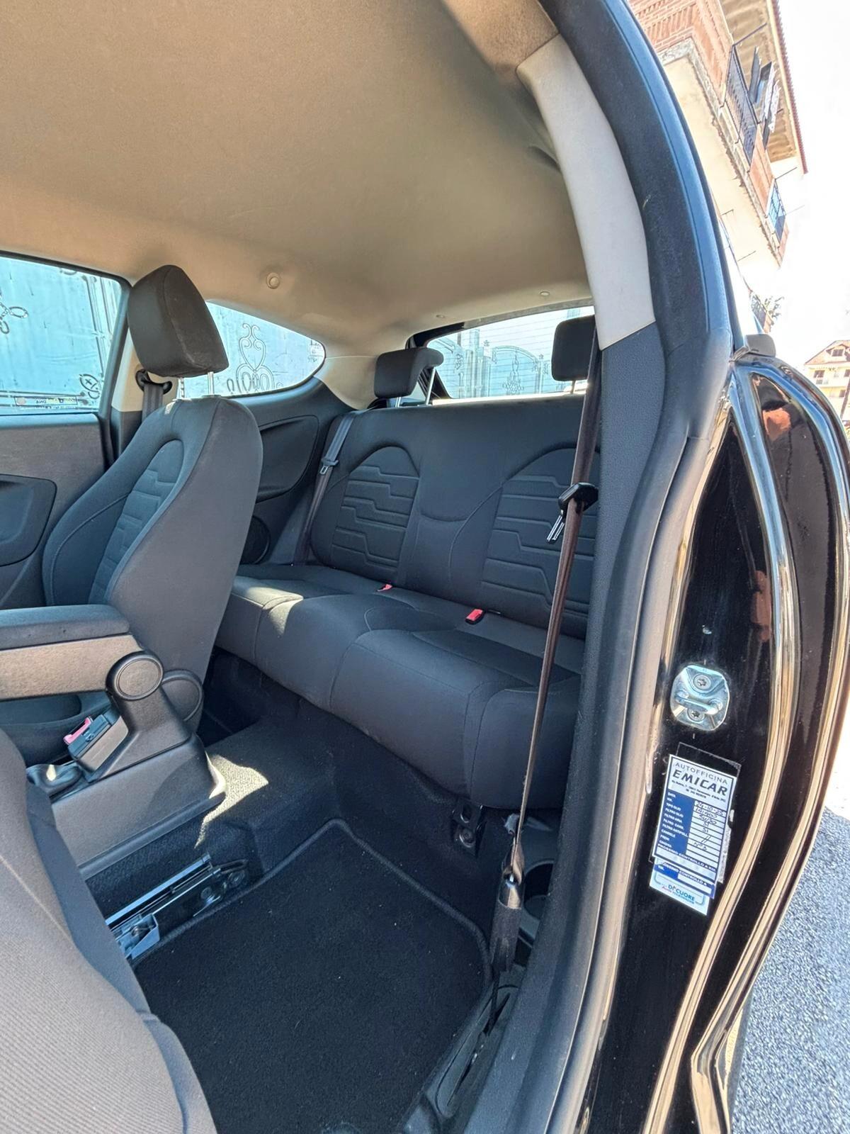 Alfa Romeo MiTo 1.3 JTDm 85 CV S&S Racer ANNO 2015