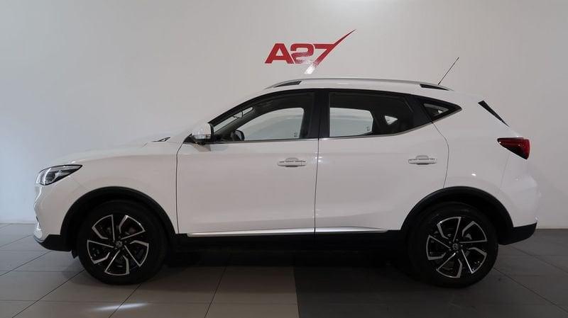 MG ZS 1.5 VTi-Tech Luxury #CAMERA 360°#INT.PELLE#