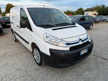 Citroen JUMPY 27 2.0 125 FAP FURGONE