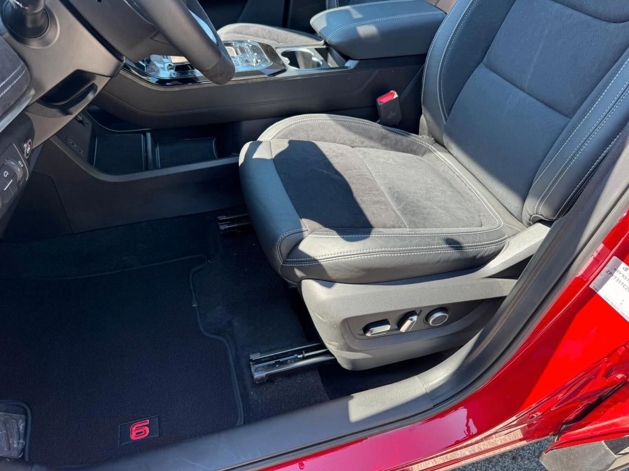 Sportequipe 6 1.5 gpl 149cv -PREZZO REALE- KM0