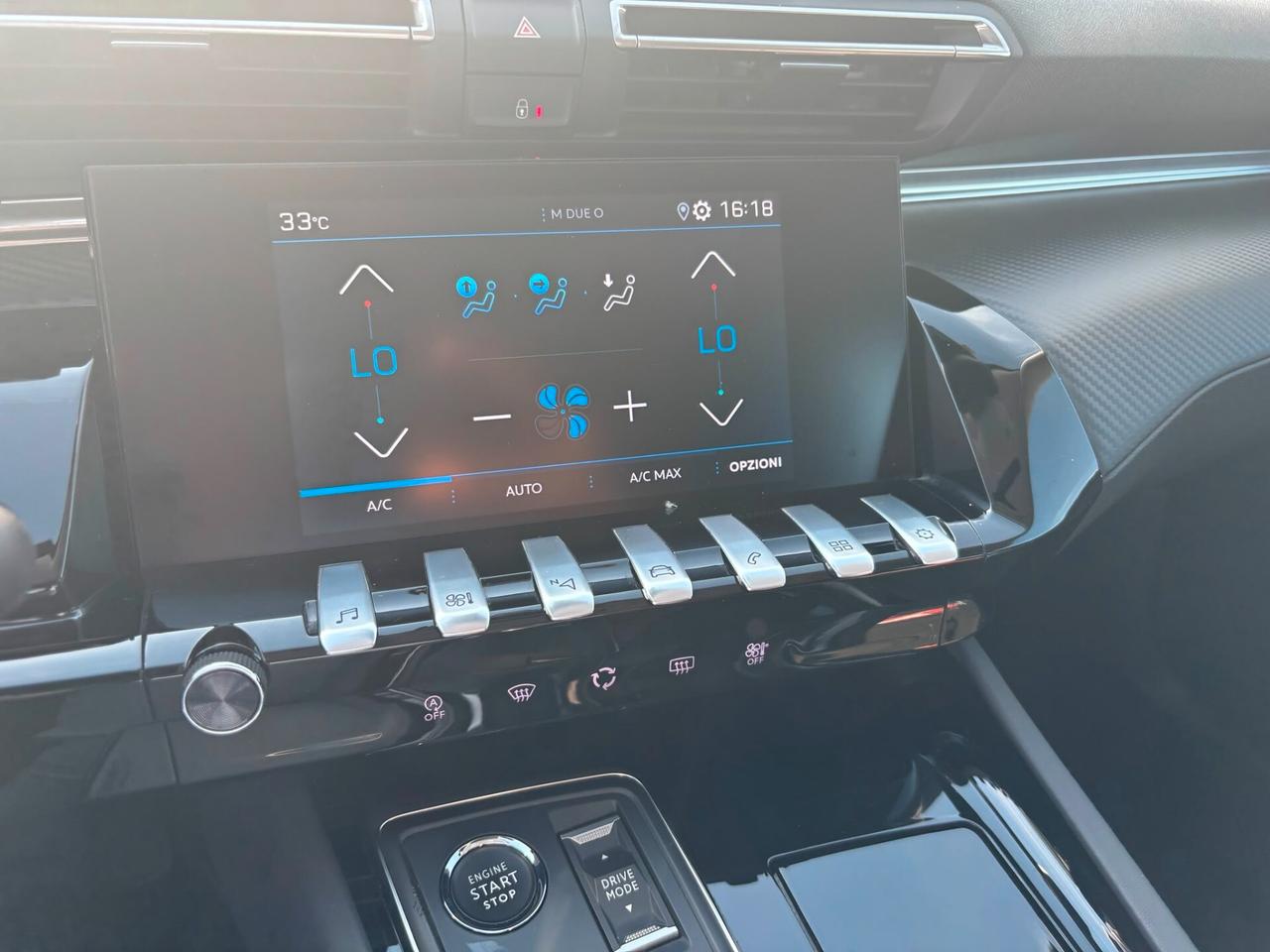 Peugeot 508 BlueHDi 130 Stop&Start Allure