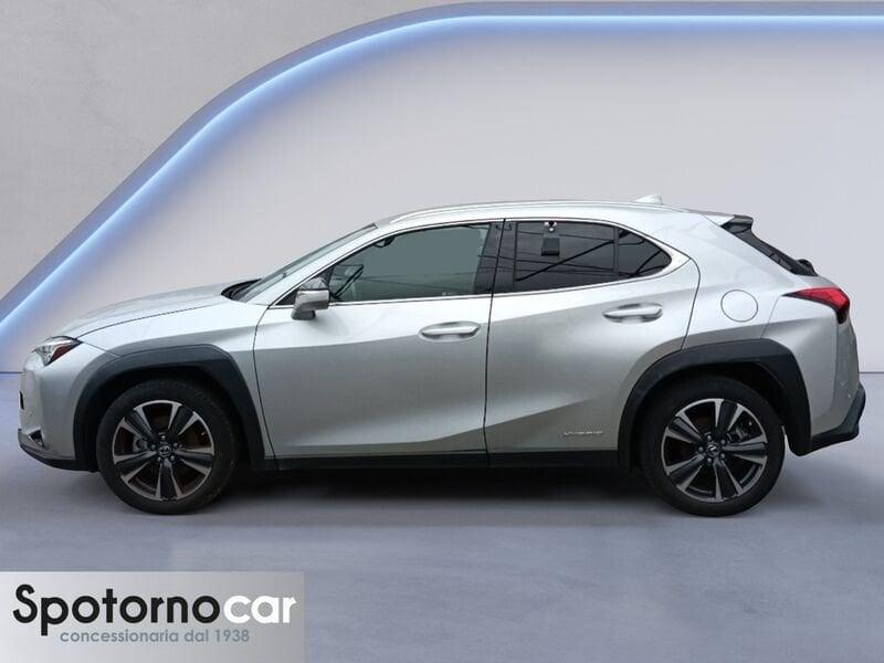 Lexus UX Hybrid Premium