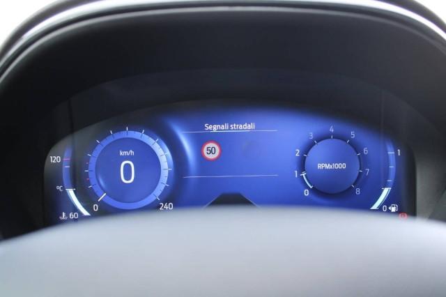 Ford Puma 1.0 HYBRID ST-Line s&s 125cv con CarPlay
