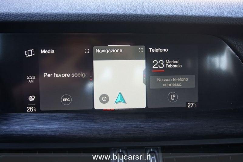 Alfa Romeo Stelvio 2.2 Turbodiesel 160 CV AT8 RWD Business AUTOCARRO
