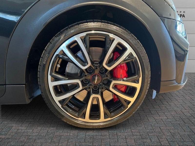MINI Mini 3porte 2.0 John Cooper Works auto 230cv