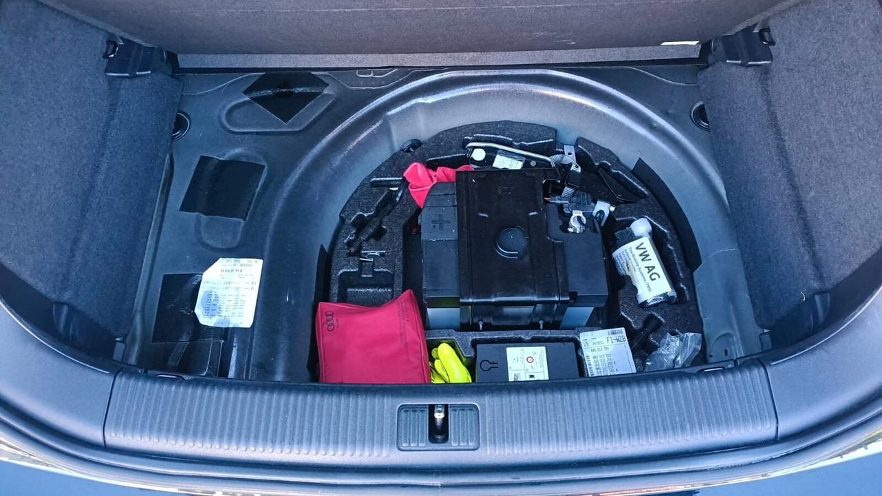 Audi A1 1.4 TDI 90CV Sport