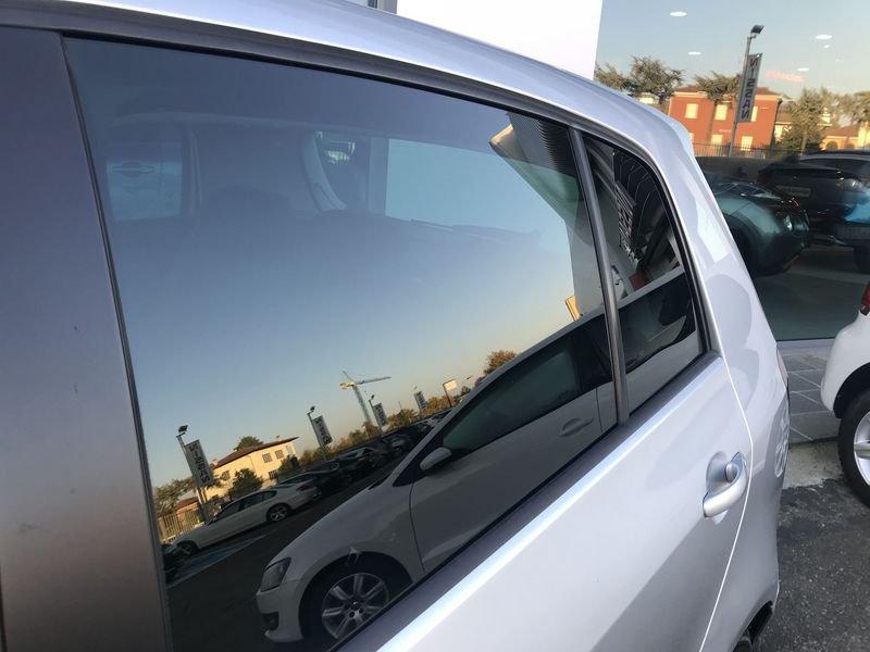 Volkswagen Golf Golf 5p 2.0 tdi Sportline 140 CV