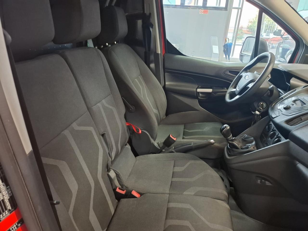 Ford Transit Connect Diesel Manuale IVA COMPRESA