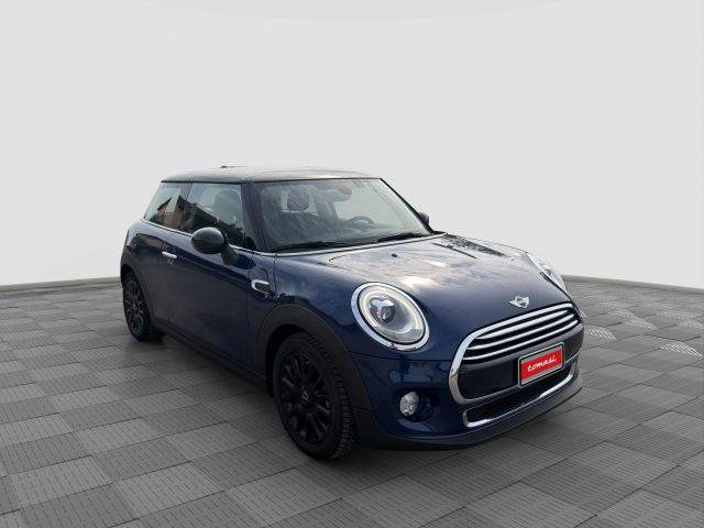 MINI Cooper D Mini 1.5 Cooper D