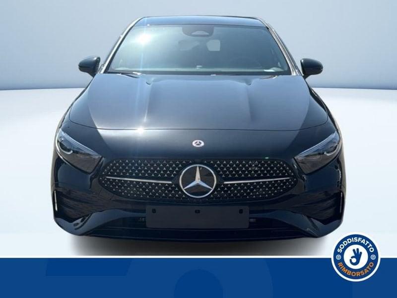 Mercedes-Benz Classe A 250 Automatic 4Matic AMG Line Advanced Plus