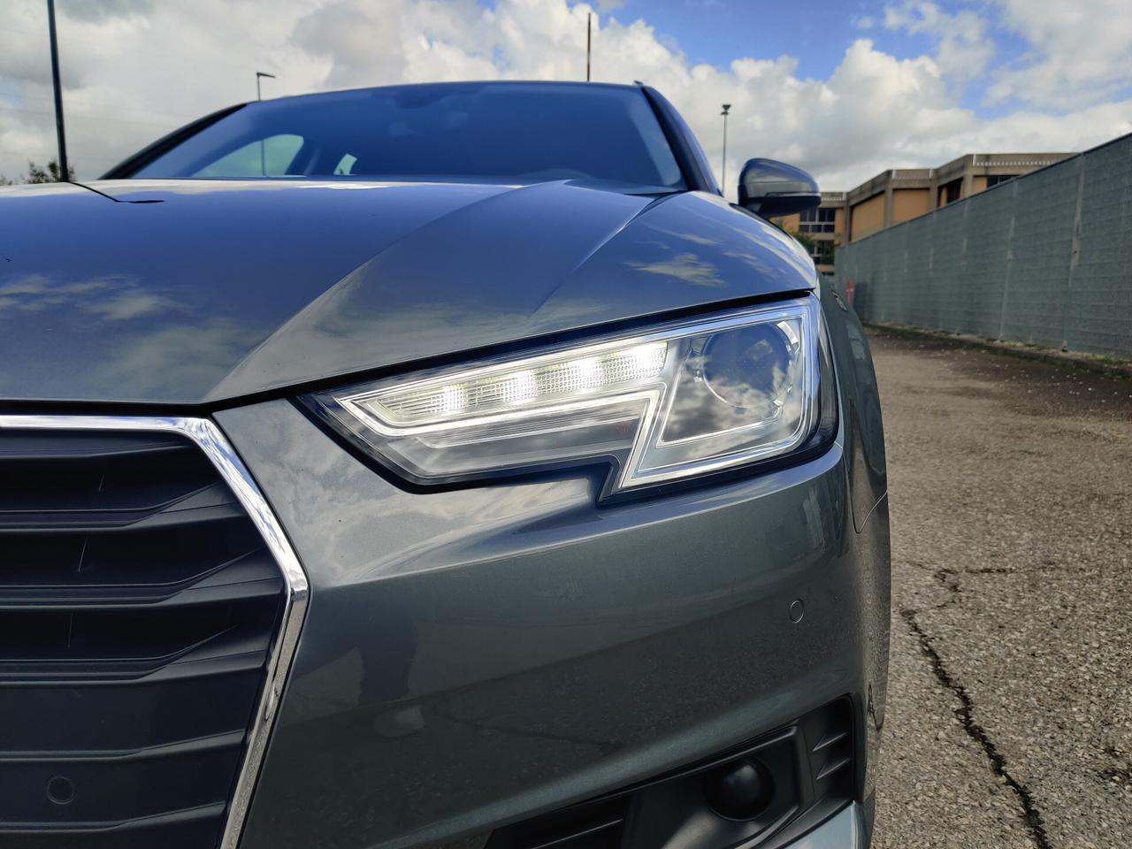 Audi A4 Avant 40 TDI quattro Iva Esp.