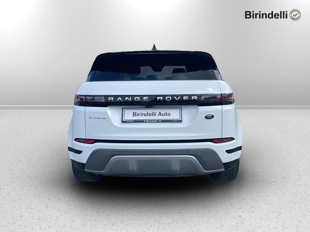 LAND ROVER RR Evoque 2ª serie - Range Rover Evoque 2.0D I4 163 CV AWD Auto