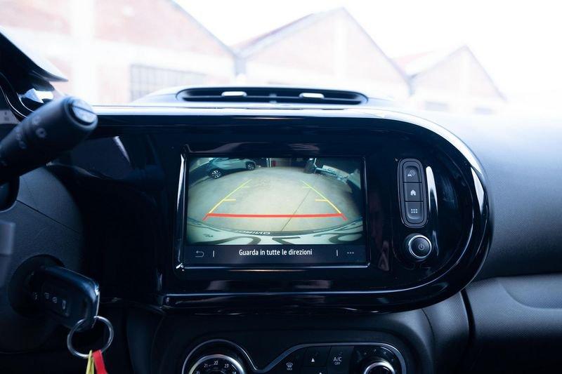 Renault Twingo Electric III Electric 22kWh Urban Night