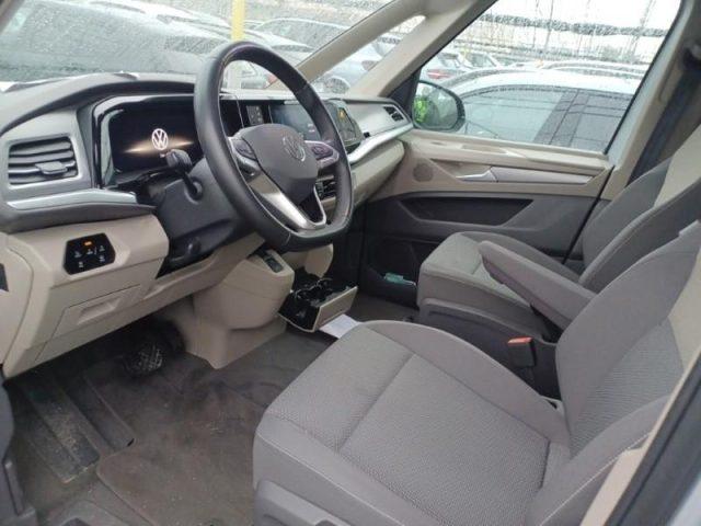 VOLKSWAGEN Multivan 1.5 PHEV DSG 4Motion Life Matrix 18" 7P Camera