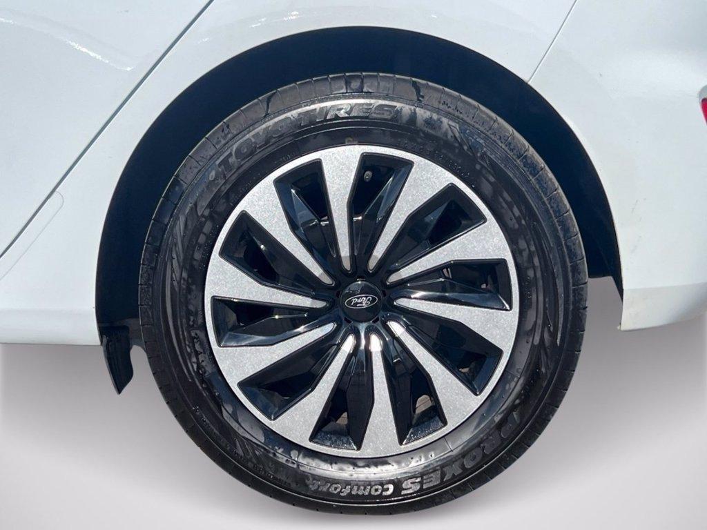 FORD Fiesta 1.1 75 CV GPL 5 porte Titanium del 2023