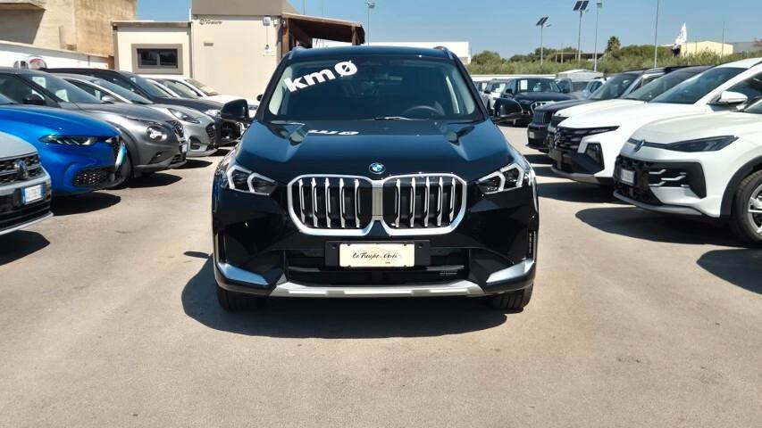 Bmw X1 sDrive 18d Msport - KM0 2026
