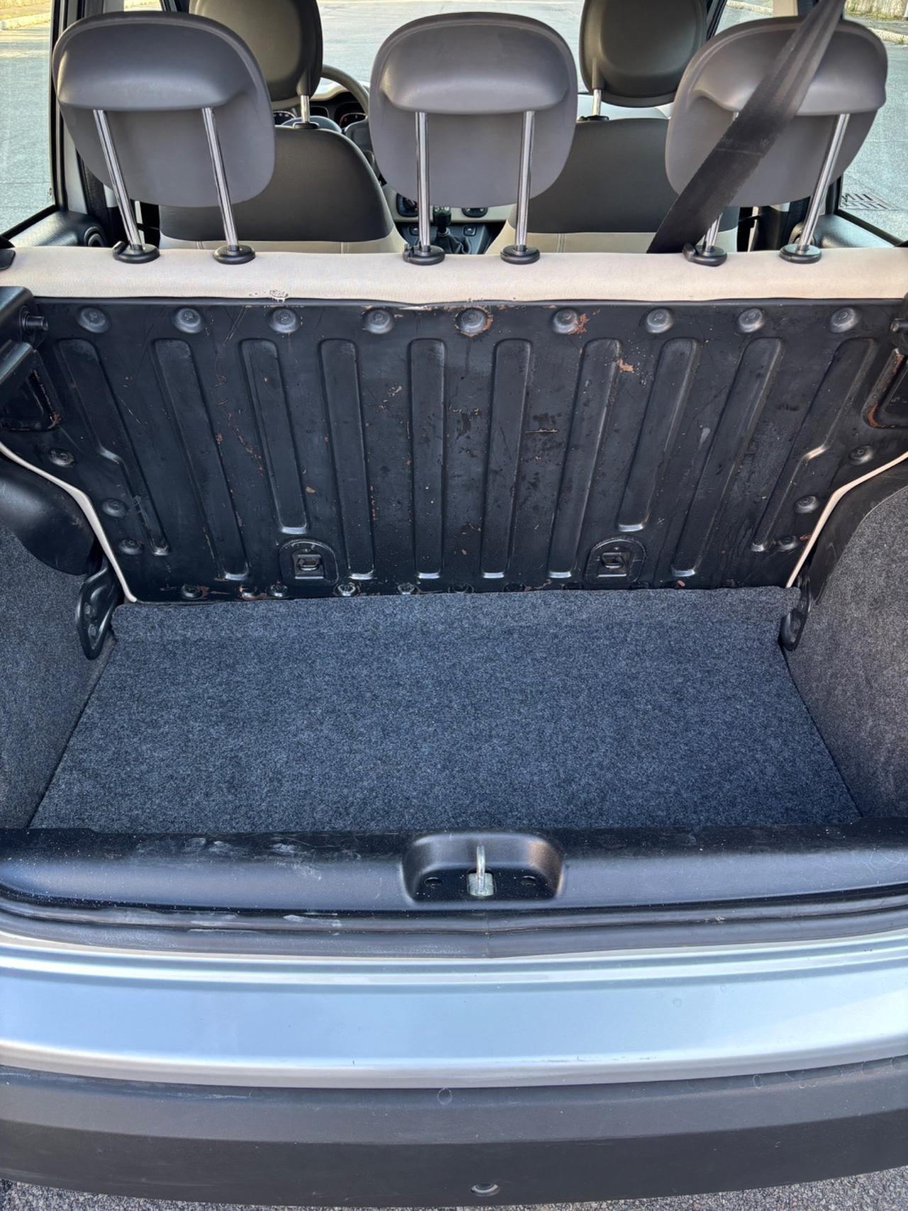 Fiat Panda 1.3 MJT 75CV GARANZIA