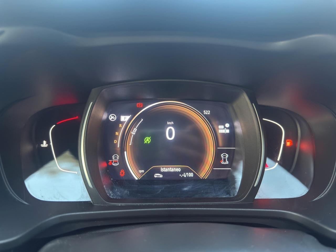 Renault Kadjar Blue dCi 8V 115CV EDC Business