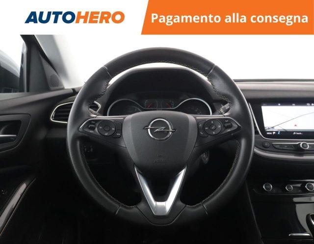 OPEL Grandland X 1.5 diesel Ecotec Start&Stop aut. Innovation
