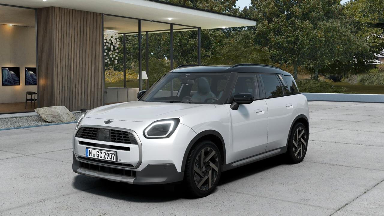 MINI MINI Countryman C