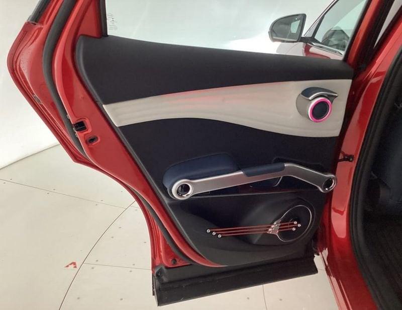 BYD ATTO3 ATTO 3 Design