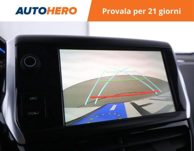 PEUGEOT 2008 1° serie PureTech Turbo 130 S&S Allure