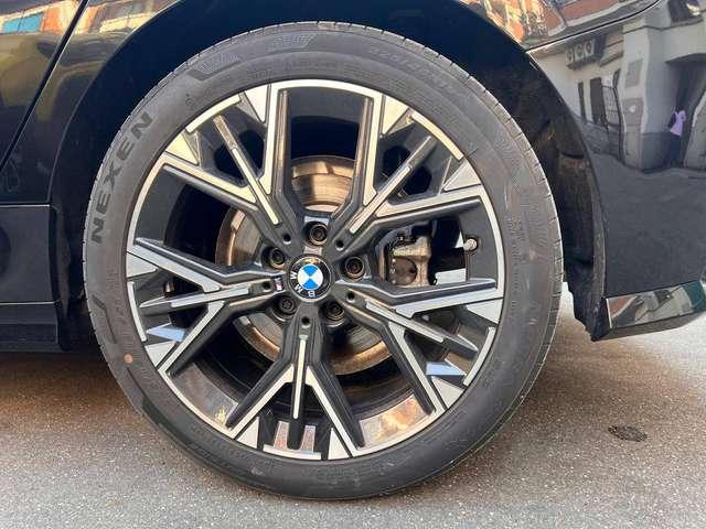 BMW 120 i 48V Msport 5 Porte Auto + Pack Mosport & Sosp. Adattive