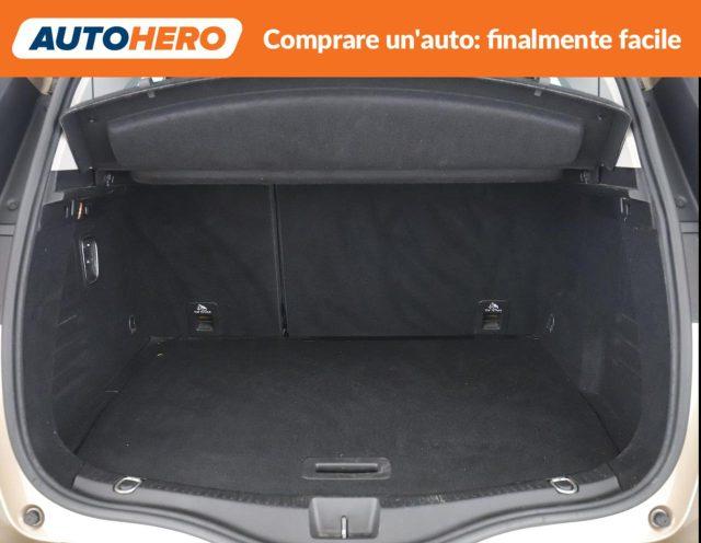 RENAULT Scenic Scénic dCi 8V 110 CV Energy Intens