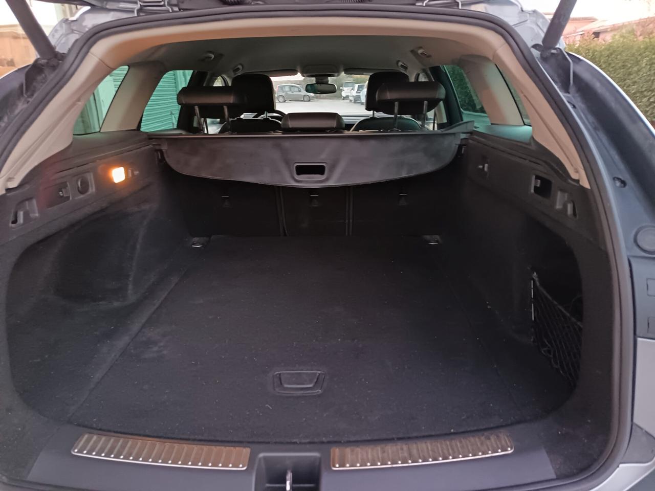 Opel Insignia 2.0 CDTI S&S aut. Sports Tourer Innovation