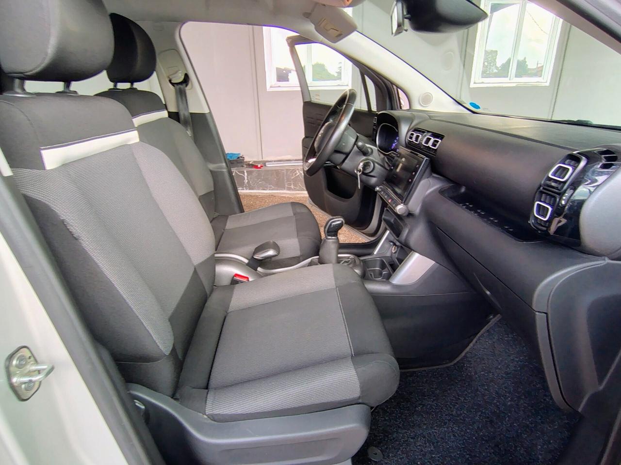 Citroen C3 Aircross BlueHDi 100 Shine