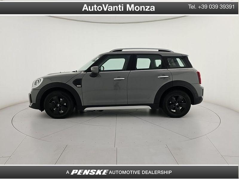 MINI Mini Countryman F60 Mini 1.5 One D Countryman