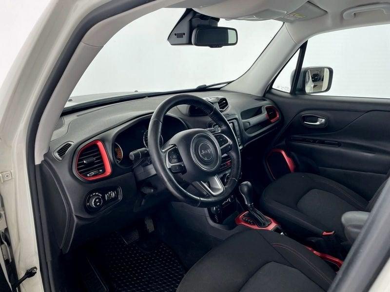 Jeep Renegade Renegade 2.0 Mjt 170CV 4WD Active Drive Low Trailhawk