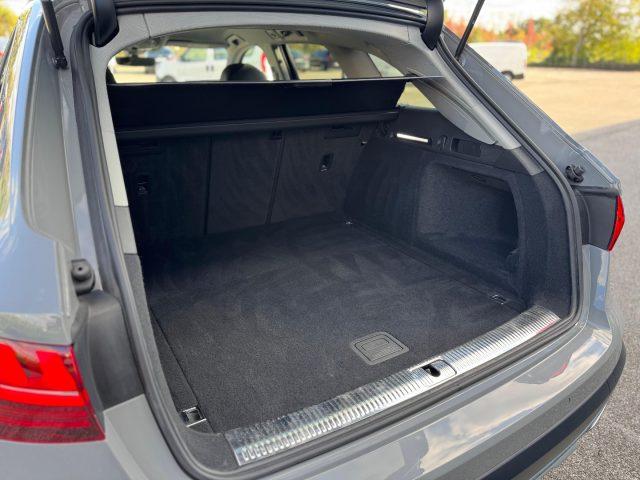 AUDI A4 allroad 40 TDI 204 CV S TRONIC BUSINESS EVOLUT *UNIPROP*