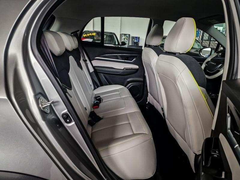 EMC Yudo 41.7kWh