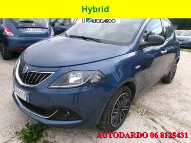 LANCIA Ypsilon 1.0 FireFly 5 porte S&S Hybrid Gold