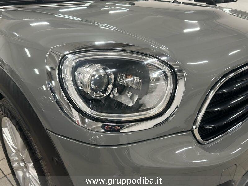 MINI Mini Countryman F60 2017 Diese Mini Countryman 2.0 Cooper D Business