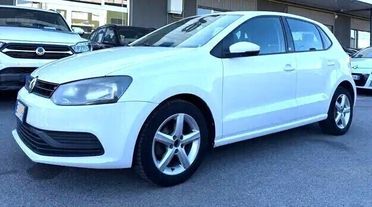 VOLKSWAGEN POLO 1,4 TDI-KM 68000-UNICA PRO-EURO 6