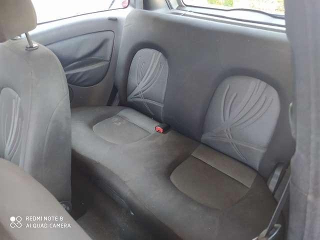 Lancia Ypsilon Ypsilon II 2007 1.4 8v Platinum ecochic Gpl