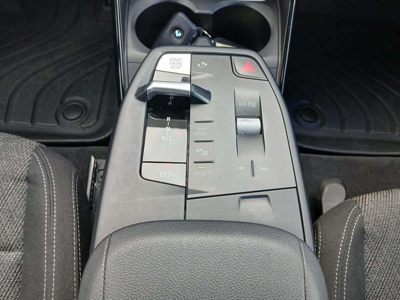 Bmw X1 sDrive 18d