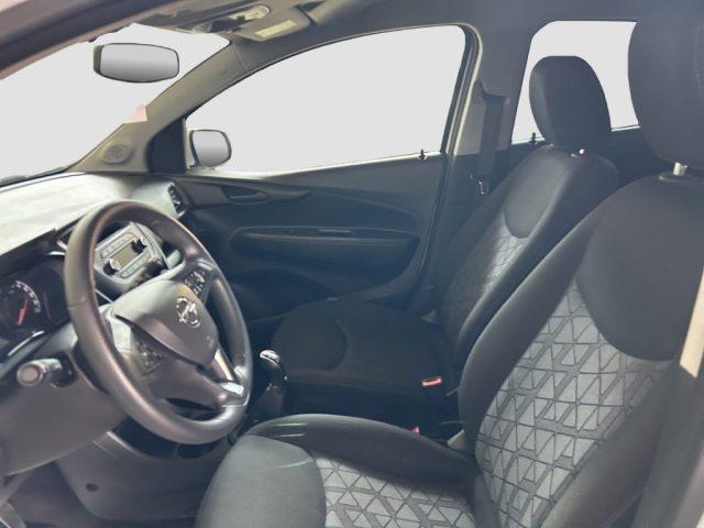 OPEL Karl Karl Rocks 1.0 73cv Start&Stop MT5